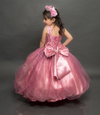 Vestido Princesa con crinolina4